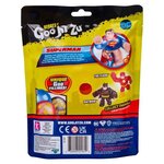 SUPERMAN Goo Jit Zu DC Comics Figurine 11cm