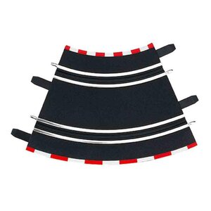 CARRERA 20061611 - Courbe 1-45°