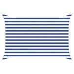 vidaXL Voile d'ombre Oxford enduit de PU