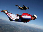 SMARTBOX - Coffret Cadeau Saut en parachute exceptionnel près de Gap -  Sport & Aventure