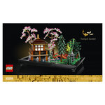 10315 Le jardin paisible  ® Icons