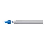 Blister de 2 Etuis de 5 cartouches d'encre Griffix pour Roller Bleu PELIKAN