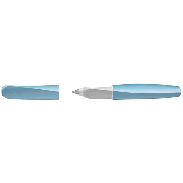 Stylo roller Twist eco  bleu PELIKAN