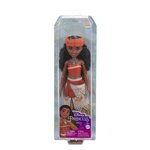 Mattel HPG68 - Disney Princesses Poupée Vaiana
