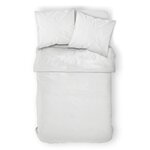 TODAY housse de couette 100% coton - 240x260 cm - Chantilly TODAY