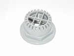 Buse de refoulement pour spa gonflable - ospazia - compatible autres marques