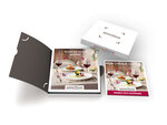 SMARTBOX - Coffret Cadeau - Rendez-vous gourmand