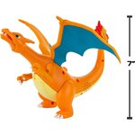 Jazwares PKW2731 - Figurine interactive Pokémon - Launcher