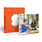 SMARTBOX - Coffret Cadeau Abonnement Pandacraft Makers de 12 mois pour 1 enfant de 8 à 12 ans -  Sport & Aventure