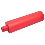 vidaXL Carottier avec support et forets