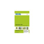 Catalogue de cotation Michel timbres d'Europe région des Alpes 2026.