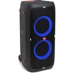 Enceinte portable JBL Partybox 310 Noir