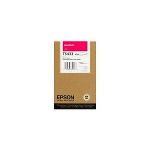 Epson t543 cartouche magenta c13t54330010 (t5433)