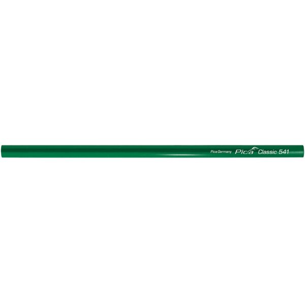 Pica crayons maçon classic 541 10 pièces 30 cm