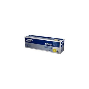 Samsung 8385 toner jaune su632a