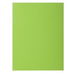 Paquet de 30 sous-Chemise ROCK'S 80 menthe x 10 EXACOMPTA