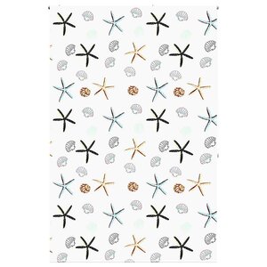 vidaXL Store enrouleur de douche 150x240 cm largeur du tissu 146 cm