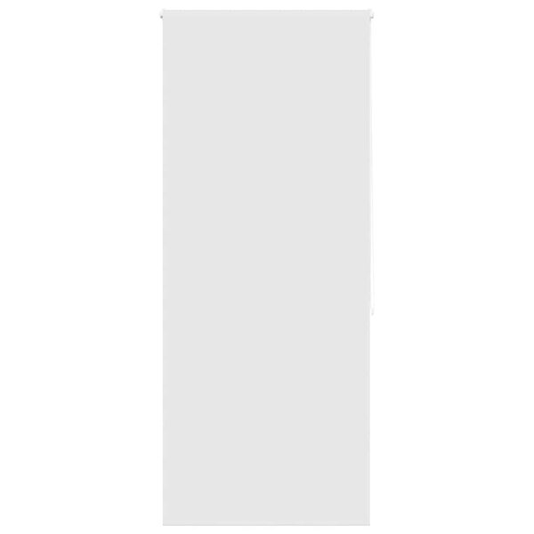 vidaXL Store enrouleur de douche 90x240 cm largeur du tissu 86 cm