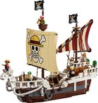 LEGO 75639 - Bateau vogue Merry One Piece