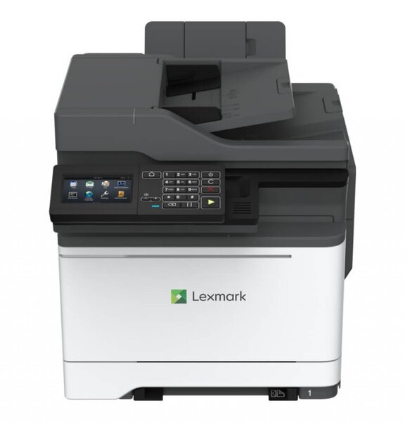 Lexmark lexmark