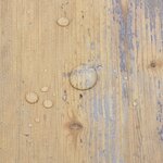 vidaXL Dalles de plancher autoadhésives 55 Pièces PVC 5 11 m² marron