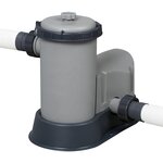 Bestway Piscine Power Steel 549x122 cm