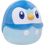 Jazwares SQPK00037 - Pokémon - Peluche Squishmallows - TBD (25 cm)