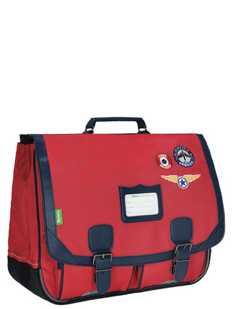 Cartable sales tann's rouge