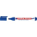 Marqueur NLS high-tech 8030 Peu Corrosif Bleu 1 5-3 mm EDDING