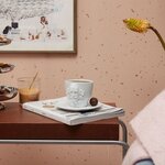 Tasse william shakespeare porcelaine