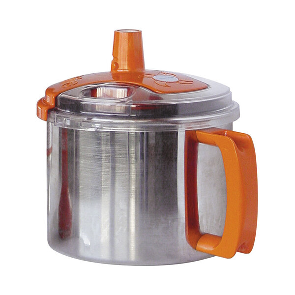 Bol cutter professionnel inox senior - dynamic