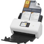 Scanner de documents bureautique recto-verso ADS-4500 - 70 ppm/35 ipm - Ethernet  Wi-Fi Direct