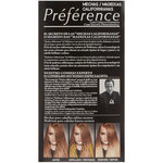 L'oréal paris - coloration tie & dye préférence - ombré n°3