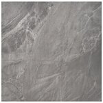 vidaXL Dalles de plancher PVC autoadhésif 5 11 m² noir avec motif