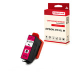 Nopan-ink - x1 cartouche epson 379 xl 379xl compatible