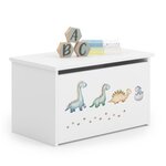 Coffre à jouets Daria Dino