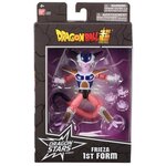 Dragon ball super - figurine dragon star 17 cm - freezer 1er forme