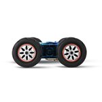 CARRERA RC 370162114 - Flip Flop turnator 2 4 GHz