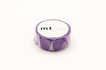 Masking Tape MT 1 5 cm Extra fluo luminescent violet - purple