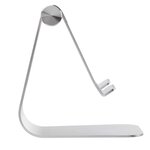 Newstar support de tablette 11" argenté