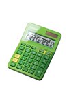 Calculatrice de bureau 12 chiffres LS-123K Verte CANON
