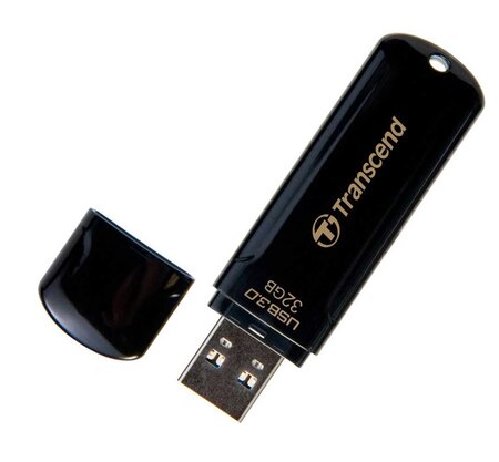Clé USB Transcend 32 Go JF700 USB 3.0