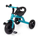 Billy tricycle enfant papaya bleu