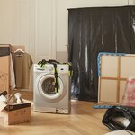 Housse de protection matelas 1 & 2 places en matière recyclé