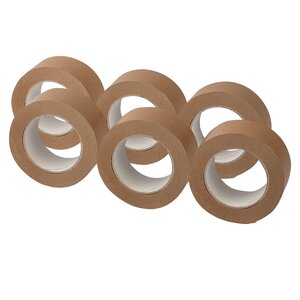 Lot de 6 adhésifs EcoResponsables