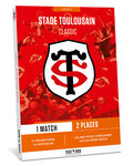 Coffret cadeau - TICKETBOX - Stade Toulousain