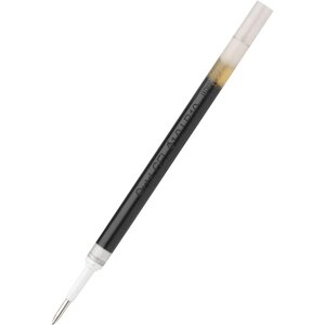 Recharge LR10N pour Roller Energel BL60 pointe large Noir PENTEL