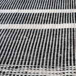 Tapis en laine kolena 180 x 120 cm