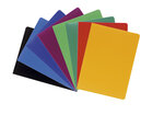 Protège-documents A4 20 pochettes 40 Vues - Coloris Aléatoires x 20 EXACOMPTA