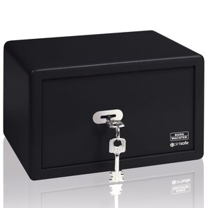 Burg-wächter coffre-fort pointsafe p 1 s